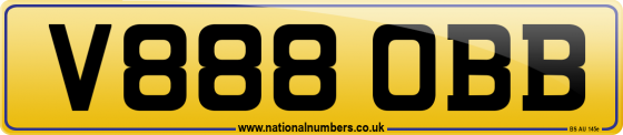 V888 OBB
