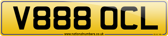 V888 OCL