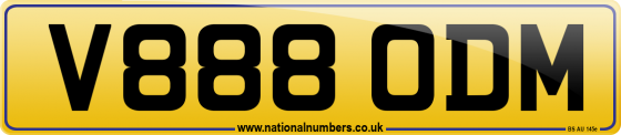 V888 ODM