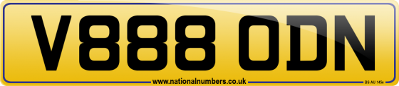 V888 ODN