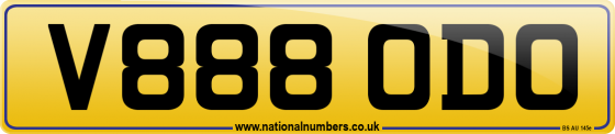 V888 ODO