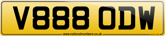 V888 ODW