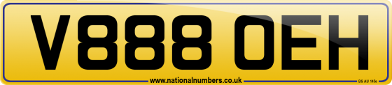V888 OEH
