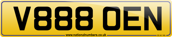 V888 OEN