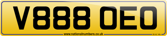 V888 OEO