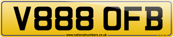 V888 OFB