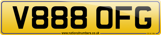 V888 OFG
