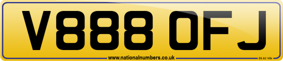 V888 OFJ