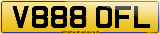 V888 OFL