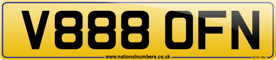 V888 OFN