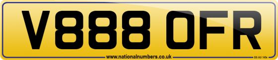 V888 OFR