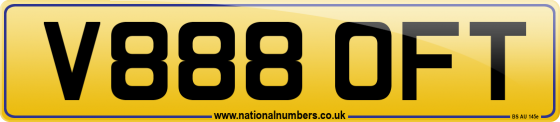 V888 OFT