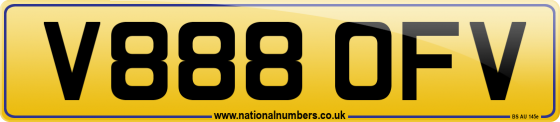 V888 OFV