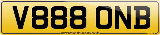 V888 ONB