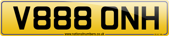 V888 ONH