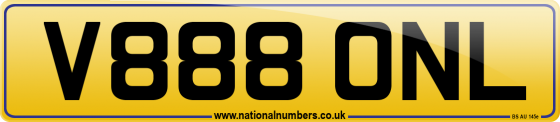 V888 ONL