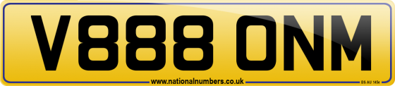 V888 ONM