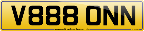 V888 ONN
