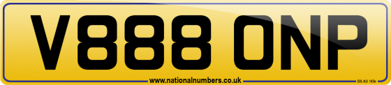 V888 ONP