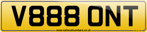 V888 ONT
