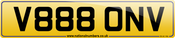 V888 ONV