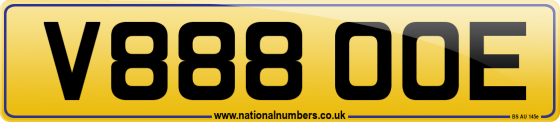 V888 OOE