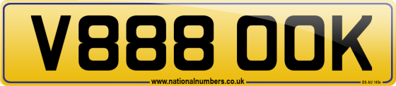 V888 OOK