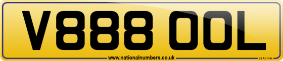 V888 OOL