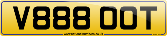 V888 OOT