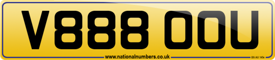 V888 OOU
