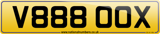 V888 OOX