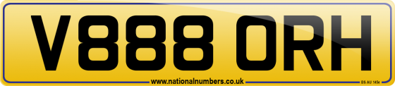 V888 ORH