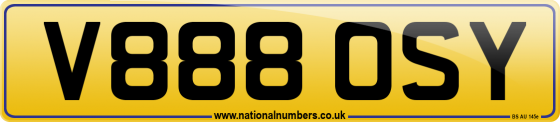 V888 OSY