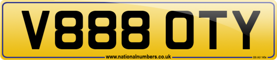V888 OTY