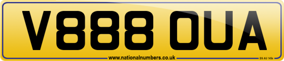 V888 OUA