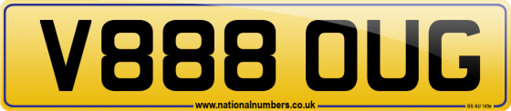 V888 OUG