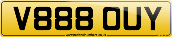 V888 OUY