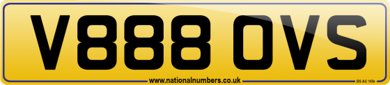 V888 OVS