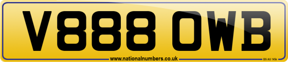 V888 OWB