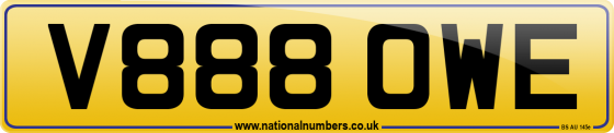 V888 OWE