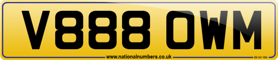V888 OWM