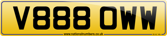 V888 OWW
