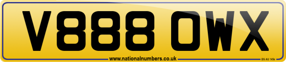 V888 OWX