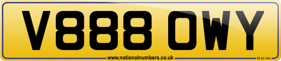 V888 OWY