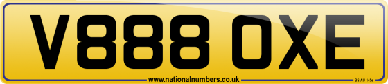 V888 OXE