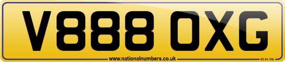 V888 OXG