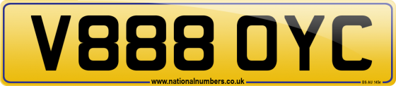 V888 OYC