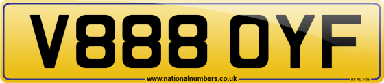 V888 OYF