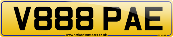 V888 PAE