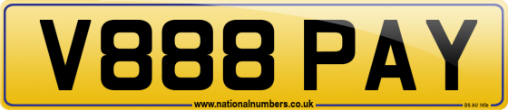 V888 PAY